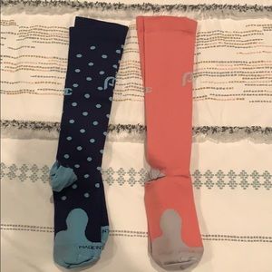 ProCompression socks